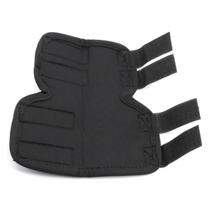 Soporte de Rodilla para Perro, Negro, Ajustable, Soporte Articular para la Recuperación de Mascotas, Protección de Patas de Perro, Ortesis Ortopédicas - Product Image 4