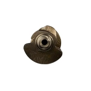 Vilebrequin de moteur à essence d'origine pour Mercedes Benz 3.5L M272 V6 OE W211 272 E350 GLK300 CLK350 C230 E230 2720300201 W212 W204 - Product Image 4