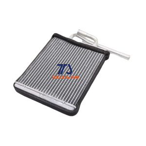 Radiateur de chauffage pour excavatrice Tuojinjixie 2920-6112 pour Daewoo DL200 DL250 DL300 DL400 - Product Image 4