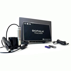 Détecteur de système Meta <span class=keywords><strong>Hunter</strong></span> 12 Biophilia X5 Expert 2026 populaire, solution pour maisons de retraite - Product Image 5