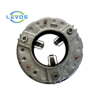 Kit d'embrayage de fabrication d'origine C002R-10442 17E14B LP-L0622-0082 pour wagon ferroviaire LIPE GOLDEN EAGLE JY290