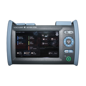 오리지널 30/32dB <span class=keywords><strong>Yokogawa</strong></span> OTDR 미터 <span class=keywords><strong>Yokogawa</strong></span> AQ1000 OTDR - Product Image 1