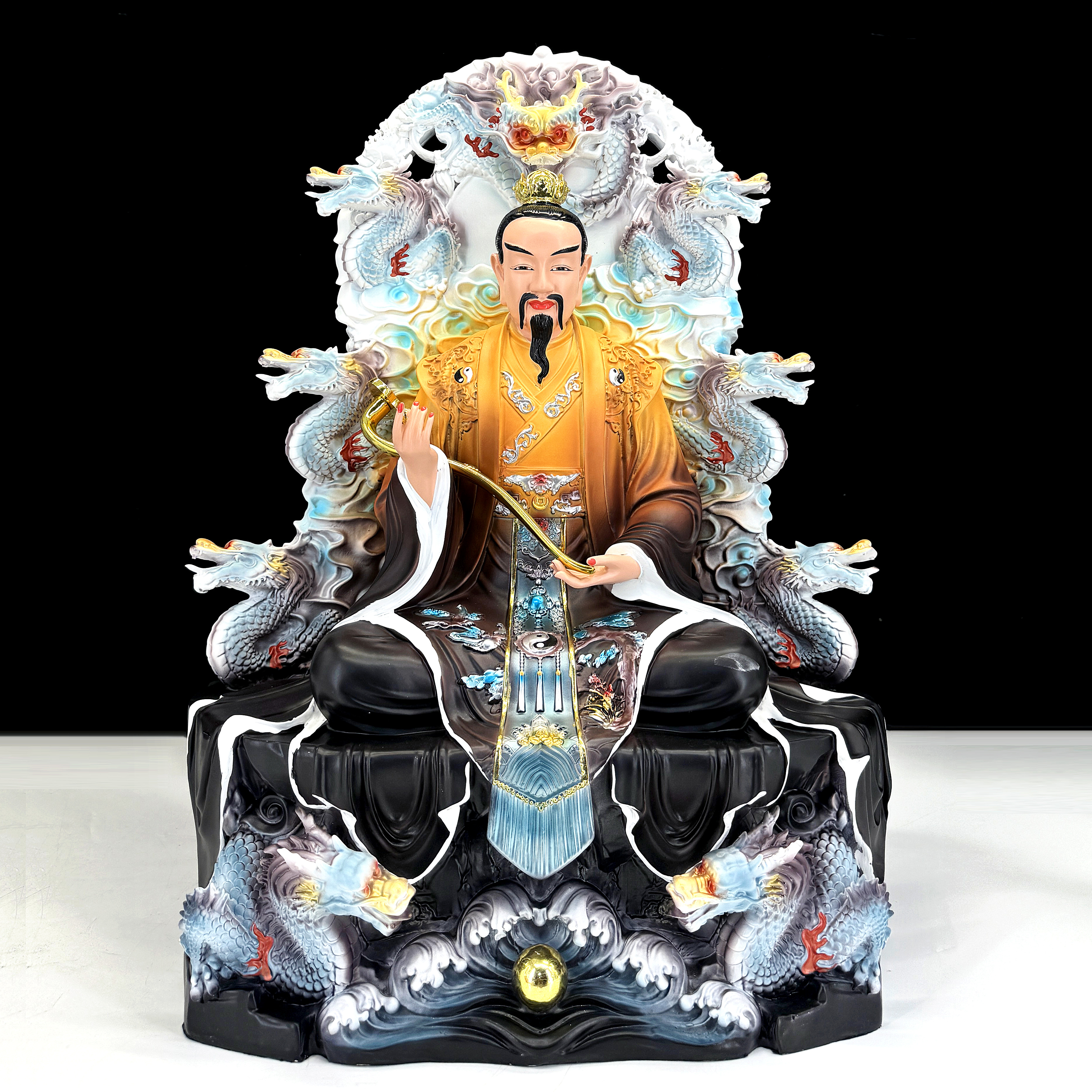 Linbao Emperor