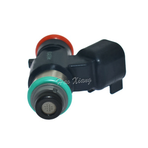 Haoxiang yakıt enjeksiyon memesi 12609749 - Product Image 6