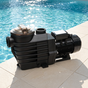 J20008 Bomba de Piscina de Alto Flujo y Potencia de 2.2 HP OEM - Product Image 1