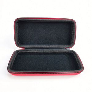 Étui de rangement pour détecteur de rayonnement en EVA rouge durable, étanche, sac pour détecteur de signal d'eau - Product Image 4
