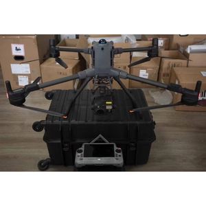 Original Matrice 400 Plus Combo Global Version <b>Dron</b> M400 RTK Upgraded Payload Capacity With IP55 Protection - Product Image 2