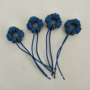 Klantspecifieke bedrading voor nieuwe energievoertuigen ISO-bedrading - Product Image 1