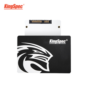 KingSpec 2.5 pouces SATA3 6 GO/S 32GB SSD Solide De Vente Directe D'usine État Disque dur pour ordinateur portable - Product Image 4