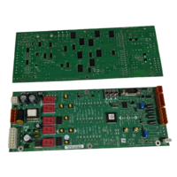 Carte de commande d'ascenseur LOP-CB pour ascenseur Kone KM763600G01, application hôtelière, garantie 1 an