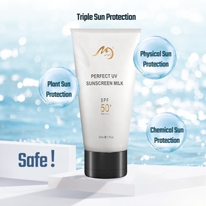 En maquillaje crema BB protector solar mejor SPF productos protector solar para <span class=keywords><strong>cara</strong></span> 2019 - Product Image 3