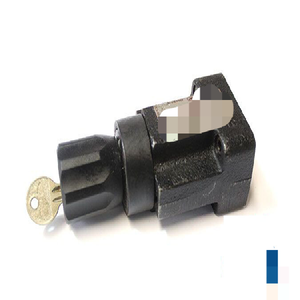 صمام تحكم بالتدفق PLC <span class=keywords><strong>2</strong></span> FRM 6 B 36-2025 QRV 2FRM6B36-2025QRV مع وحدة تحكم قابلة للبرمجة - Product Image 1