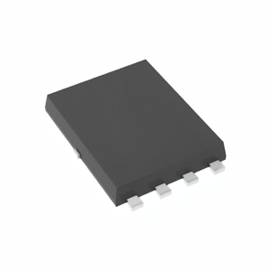 Componentes Electrónicos en Stock, Compre en Línea IAUCN04S7N030ATMA1 PG-TDSON-8-33 Transistores - Product Image 1