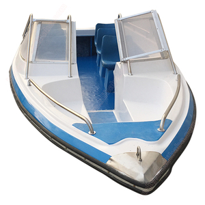 Lujo yate cabina crucero <span class=keywords><strong>barcos</strong></span> estilo de vida FRP barco de pesca en venta - Product Image 4