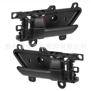 Manija Interior de Puerta Toyota Veracruz, Pestillo Interno 82610-3J000 82620-3J000, Par de Repuesto de Plástico - Product Image 3