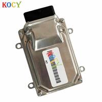 Unité de commande du moteur de voiture M7 F01RB0DB87 33920-69JD0 ECU ECM pour Changhe KOCY, carte électronique de commande automobile, module de commande électronique