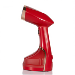 AKANE Vaporizzatore Portatile per Vestiti 1600W, Vapore Continuo, Grande Getto di Vapore, Stiratore Portatile A.80318 - Product Image 5