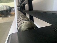 Impresora de Inyección de Tinta Eco Solvente para Películas Flexibles de 3.2M, Automática, Nueva, con Cabezal de Impresión DX5/DX7/XP600/I3200
