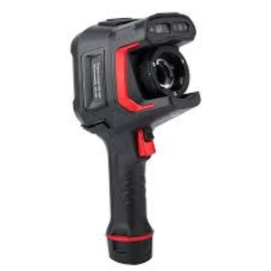 กล้องถ่ายภาพความร้อนอัจฉริยะรุ่นใหม่ UTi384J - Product Image 2