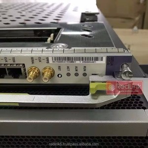 Carte flexible NE40E-X8A 03034MAA CR5D0EFGFA74 24 ports 100/1000Base-X-SFP pour routeurs NE40E-X3A NE40E-X16A - Product Image 2