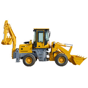 Epa Ce <span class=keywords><strong>Backhoe</strong></span> Kleine Compacte Lader <span class=keywords><strong>Backhoe</strong></span> Kleine Backhoes Te Koop Leveranciers - Product Image 2