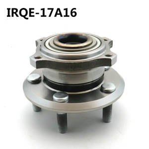 Ensemble moyeu et roulement IRQE 513225 pour roue avant Chrysler 300C - Product Image 3