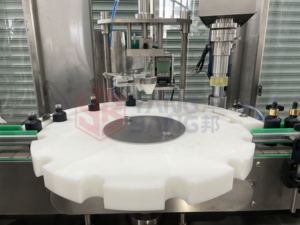 نظام تعبئة وتغليف زيت الورد/الليمون بالكامل أوتوماتيكي بالكامل 50-من من من من من من من من من شجر الورد/الليمون - Product Image 5