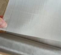 Feuilles et rouleaux de treillis métallique tissé en acier inoxydable 304 – Services de découpe et de soudage pour cages DIY, jardins et moustiquaires de fenêtre