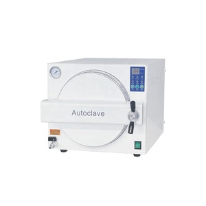 Repuestos para Autoclave, Retorta de Vidrio Laminado Económica de 23L, Esterilizador para Laboratorio - Product Image 6