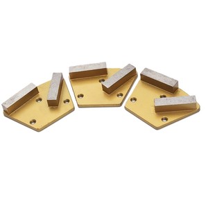 Offre Spéciale 4 pouces diamant meule dureté moyenne 100mm 3.0mm d'épaisseur <span class=keywords><strong>disque</strong></span> abrasif OEM personnalisé <span class=keywords><strong>pour</strong></span> <span class=keywords><strong>le</strong></span> ponçage du <span class=keywords><strong>béton</strong></span> 1 an - Product Image 3