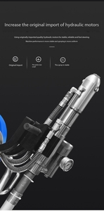 スプレーマシン220Vウォールパテ - Product Image 4