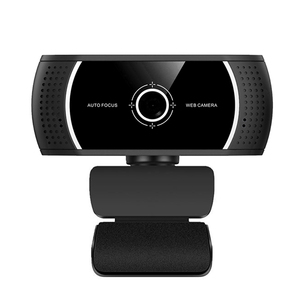 Cámaras Web, <span class=keywords><strong>Chatroulette</strong></span>, Webcam 1080p, Herramientas de Estampado Completo, USB para PC, 4k, Stock, 8mp, USB, CMOS para Computadora - Product Image 2