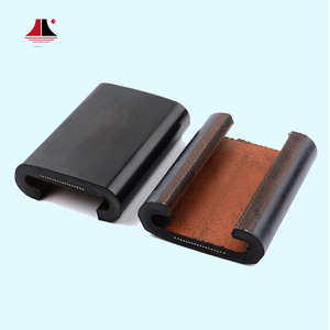 גבוהה באיכות KONE דרגנוע מעקה חגורת ECO-3000 דרגנוע חילוף חלקי סין מפעל - Product Image 4