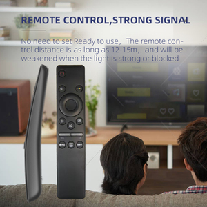 Remplacement de la télécommande pour Samsung Smart TV <span class=keywords><strong>BN59</strong></span>-01310A <span class=keywords><strong>01259B</strong></span> 01312G 01312B 01312F 01312A Télécommande IR - Product Image 2