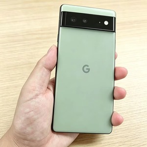 Teléfono Google <span class=keywords><strong>Pixel</strong></span> <span class=keywords><strong>6a</strong></span> Usado Desbloqueado de Alta Calidad y Bajo Precio, Grado A+, Reacondicionado Original, 6GB de RAM, Pantalla de 6.1 Pulgadas, 128GB de Almacenamiento, Venta al Por Mayor - Product Image 5