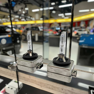 Großhandel Neue D1S D2S D3S D4S 6000K Xenon-Scheinwerferlampen 35W 12V Universal für Alle Fahrzeugmodelle Exquisit Gefertigt - Product Image 1