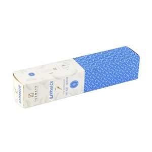 Boîte à capsules de café personnalisable, impression couleur, en carton blanc, pour rangement de dosettes <span class=keywords><strong>Nespresso</strong></span> vides, usage commercial - Product Image 6