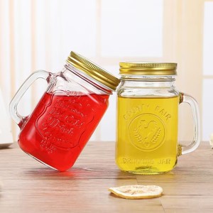 Vasos de Vidrio Personalizados al por Mayor de 12oz y 16oz con Diseño de <span class=keywords><strong>Gallo</strong></span> para Cafeterías, Marcas de Bebidas, Hoteles - Product Image 3
