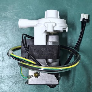 Pompe de drainage pour climatiseur YKB-12-2-3D27 pour unités de plafond MEI Central AC, drainage forcé - Product Image 3