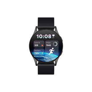 Montre intelligente L8 AI à double cœur ChatGPT DeepSeek avec écran AMOLED, étanche IP68, assistant vocal intelligent magnétique, répond aux appels - Product Image 3