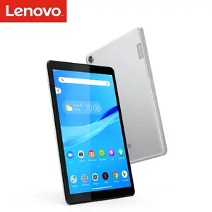Lenovo M8 TB-8504X 8504N 8.0 Inci, Tablet MTK Quad Core RAM 2G ROM 16G 4G LTE Versi Wi-Fi Atas Meja Android