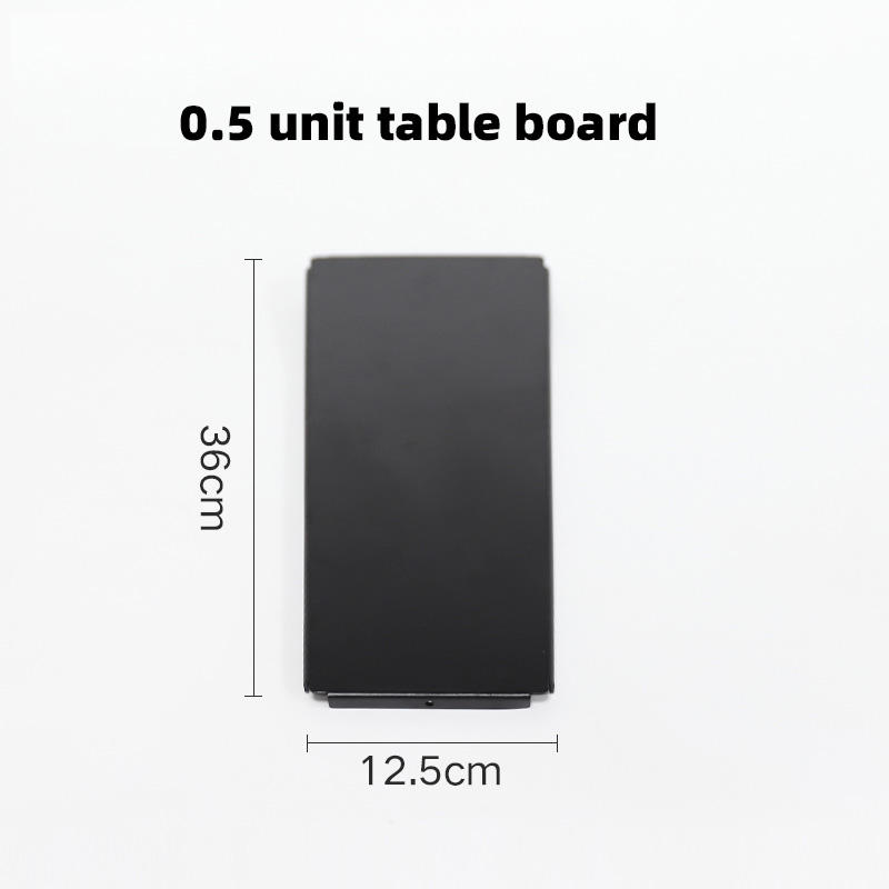 0.5 unit table board