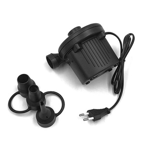 Small electric air pump, household vacuum <b>compression</b> <b>bag</b> electric pump, electric air pump, storage <b>bag</b> electric pump - Product Image 5