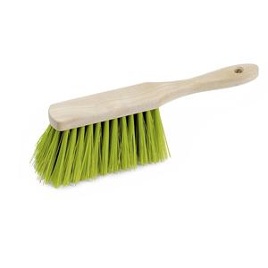 NLLE Hand <b>Brush</b> Prestige Green Bristles Cleaning Tool - Product Image 1