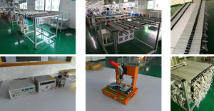 <span class=keywords><strong>Sensor</strong></span> hujan Mini otomatis rumah pintar untuk rumah hijau atau pabrik aksesori kontrol aktuator Motor jendela bangunan besar - Product Image 4