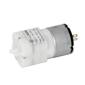 VN2704PW DC 3.7V 6V 12V 24V 0.6-4L/min חשמלי קטן מיני אוויר ואקום משאבת DC משאבת עבור יופי ציוד - Product Image 2