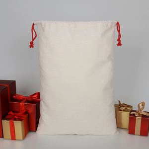 ถุงของขวัญลายสัตว์สำหรับงานปาร์ตี้เด็ก ขนาด 45x63 ซม. ยี่ห้อ High King Linen สำหรับบรรจุของขวัญวันเกิด - Product Image 6