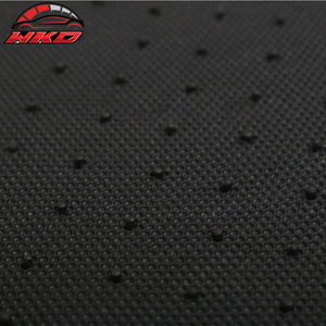 Tapis de sol pour Honda CRX Civic 88-91, ajustement d'origine, avant et arrière, velours - Product Image 6