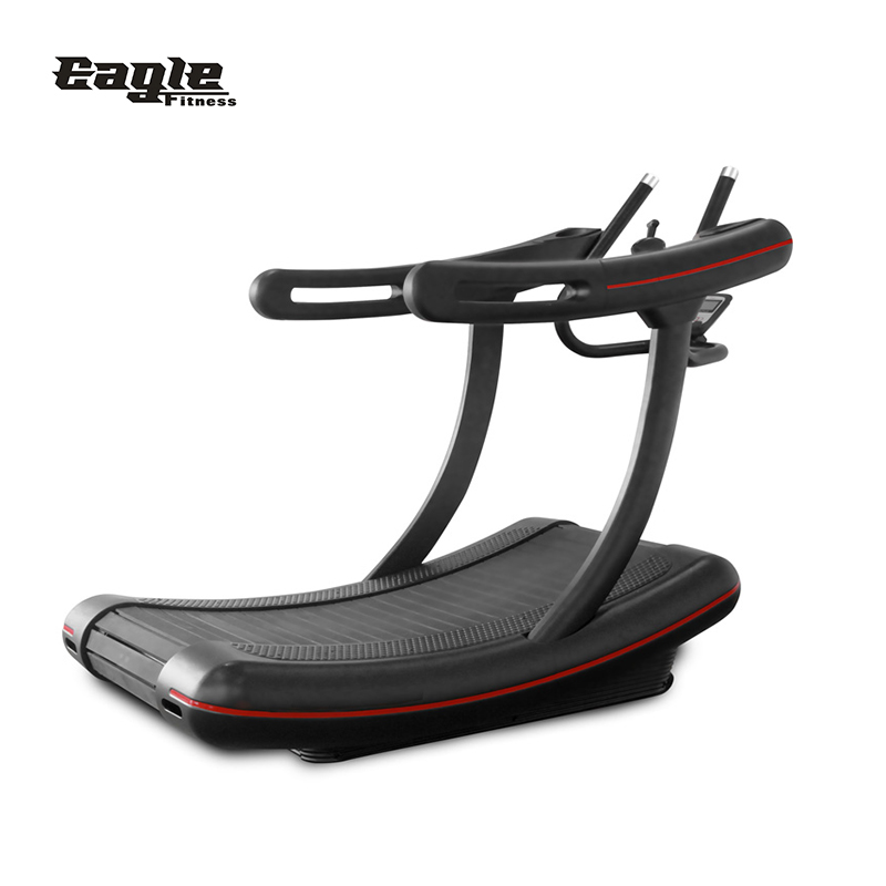 Fitline Treadmill Versatile and Efficient Running Gear