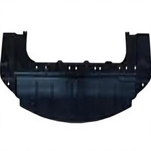 Protector de Motor de Acero Grueso Resistente a Impactos, Repuesto para Hyundai Yuedong 29110-0Q200 - Product Image 2